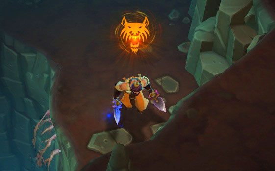 Opis: każdy rozsądny gracz powinien zainwestować w tę umiejętność przynajmniej jeden punkt doświadczenia (pozostałe są już opcjonalne) - Torchlight 2: Berserker - Hunter Skills - Torchlight 2 - poradnik do gry