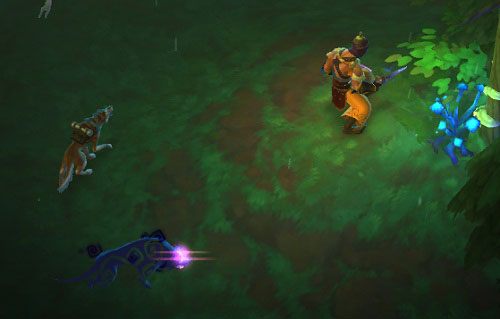 Opis: nie oszukujmy się - ten skill nie ma najmniejszego sensu - Torchlight 2: Berserker - Shadow Skills - Torchlight 2 - poradnik do gry