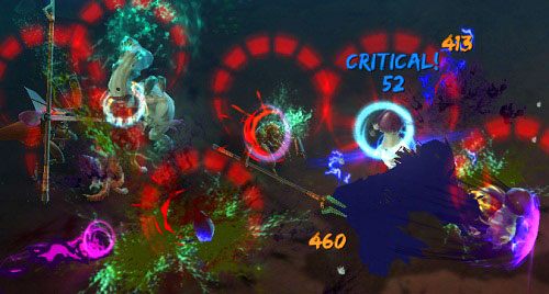 Opis: umiejętność przydatna podczas gier zespołowych - Torchlight 2: Berserker - Shadow Skills - Torchlight 2 - poradnik do gry