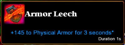 Opis: ta umiejętność pozwala na bardzo szybkie i wygodne osłabienie wroga, przy równoczesnym wzmocnieniu bohatera - Torchlight 2: Berserker - Shadow Skills - Torchlight 2 - poradnik do gry