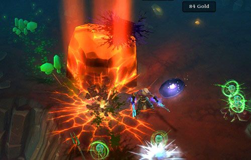 Opis: jeśli posługujesz się różdżkami lub którąś z wymienionych umiejętności, obowiązkowo powinieneś zainwestować w ten skill - Torchlight 2: Embermage - Storm Skills - Torchlight 2 - poradnik do gry