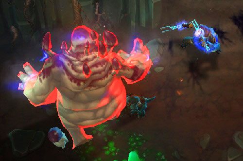 Opis: jeśli popełniłeś ten błąd i specjalizujesz się w elektryczności, zainwestuj w tę zdolność - Torchlight 2: Embermage - Storm Skills - Torchlight 2 - poradnik do gry
