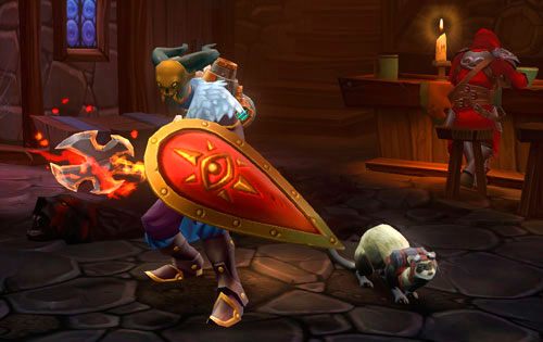 Punkty atrybutów podczas gry Inżynierem - Torchlight 2: Engineer - buildy, porady - Torchlight 2 - poradnik do gry