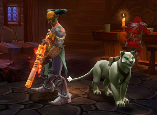 Punkty atrybutów podczas gry Outlanderem-Rewolwerowcem - Torchlight 2: Outlander - buildy, porady - Torchlight 2 - poradnik do gry