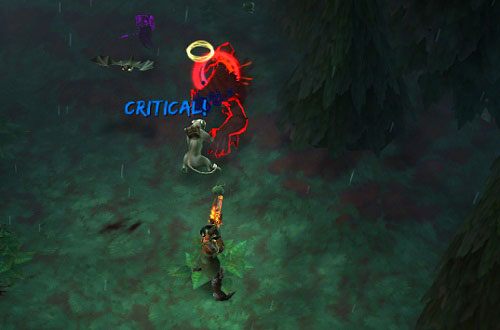 Opis: jeśli specjalizujesz się w shotgunach, obowiązkowo powinieneś wymaksować tę umiejętność - Torchlight 2: Outlander - Warfare Skills - Torchlight 2 - poradnik do gry