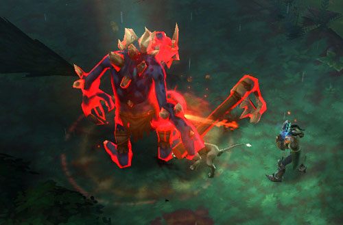 Opis: jeśli specjalizujesz się w pistoletach, powinieneś poświęcić na tę zdolność wszystkie punkty doświadczenia - Torchlight 2: Outlander - Warfare Skills - Torchlight 2 - poradnik do gry