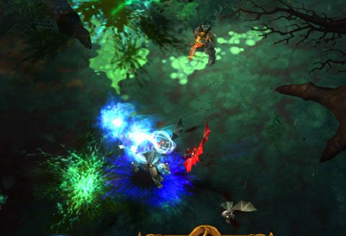 Opis: jeśli grasz w drużynie, to jest to obowiązkowa inwestycja - Torchlight 2: Outlander - Lore Skills - Torchlight 2 - poradnik do gry