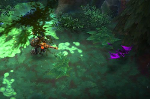 Opis: jeśli zamierzasz specjalizować się w przywoływaniu potworów, obowiązkowo zainwestuj w tę umiejętność - Torchlight 2: Outlander - Sigil Skills - Torchlight 2 - poradnik do gry