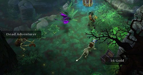 Opis: jeśli specjalizujesz się w przywoływaniu potworów, obowiązkowo zainwestuj w tę umiejętność - Torchlight 2: Outlander - Sigil Skills - Torchlight 2 - poradnik do gry