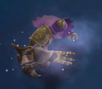 Ezrohir Snatcher - Shadowy Crevasse | Przeciwnicy w Torchlight II - Akt II - Torchlight 2 - poradnik do gry