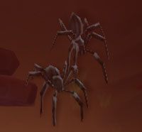 Mesa Dasher - Undercurrents | Przeciwnicy w Torchlight II - Akt II - Torchlight 2 - poradnik do gry