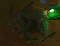 Roachling Tunnel - Undercurrents | Przeciwnicy w Torchlight II - Akt II - Torchlight 2 - poradnik do gry