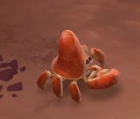 Iron Claw - The Salt Barrens | Przeciwnicy w Torchlight II - Akt II - Torchlight 2 - poradnik do gry