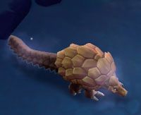 Armadax - Swarm Point | Przeciwnicy w Torchlight II - Akt II - Torchlight 2 - poradnik do gry