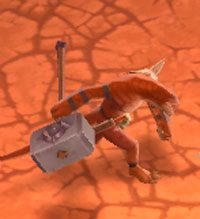 Tutara Wrecker - Swarm Point | Przeciwnicy w Torchlight II - Akt II - Torchlight 2 - poradnik do gry