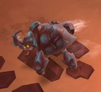 Dune Mother - Brood Hive | Przeciwnicy w Torchlight II - Akt II - Torchlight 2 - poradnik do gry