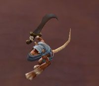 Ratlin Skirmisher - Brood Hive | Przeciwnicy w Torchlight II - Akt II - Torchlight 2 - poradnik do gry