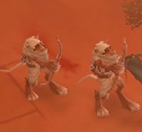 Ratlin Bowman - Brood Hive | Przeciwnicy w Torchlight II - Akt II - Torchlight 2 - poradnik do gry