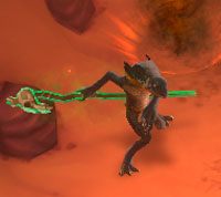 Tutara Sandweaver - Brood Hive | Przeciwnicy w Torchlight II - Akt II - Torchlight 2 - poradnik do gry