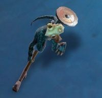 Tutara Cliffguard - The Ancient Vaults of Chaos | Przeciwnicy w Torchlight II - Akt II - Torchlight 2 - poradnik do gry