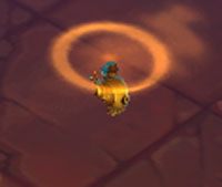 Shock Copter - The Ancient Vaults of Chaos | Przeciwnicy w Torchlight II - Akt II - Torchlight 2 - poradnik do gry