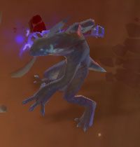 Aruks Retainer - Korari Cave | Przeciwnicy w Torchlight II - Akt II - Torchlight 2 - poradnik do gry