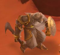 Ezrohir Shieldbearer - Luminous Arena | Przeciwnicy w Torchlight II - Akt II - Torchlight 2 - poradnik do gry