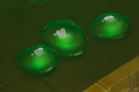 Noxious Gel - Luminous Arena | Przeciwnicy w Torchlight II - Akt II - Torchlight 2 - poradnik do gry