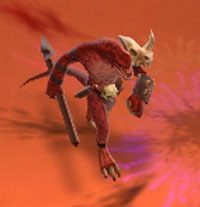 Tutara Lancer - Luminous Arena | Przeciwnicy w Torchlight II - Akt II - Torchlight 2 - poradnik do gry