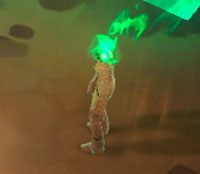 Manaburned Ezrohir - Haunted Quarter | Przeciwnicy w Torchlight II - Akt II - Torchlight 2 - poradnik do gry