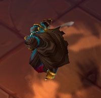 Ezrohir Infantry - The Rift Keep | Przeciwnicy w Torchlight II - Akt II - Torchlight 2 - poradnik do gry