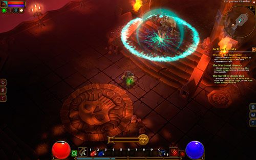 1 - Torchlight 2: Przeciwnicy - wstęp - Torchlight 2 - poradnik do gry