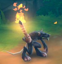 Ratlin - Echo Pass | Przeciwnicy w Torchlight II - Akt I - Torchlight 2 - poradnik do gry