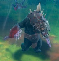 --- - Echo Pass | Przeciwnicy w Torchlight II - Akt I - Torchlight 2 - poradnik do gry