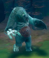 Felwalker - The Temple Steppes | Przeciwnicy w Torchlight II - Akt I - Torchlight 2 - poradnik do gry