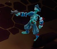 Skeletal Marksman - Plunder Cove | Przeciwnicy w Torchlight II - Akt I - Torchlight 2 - poradnik do gry