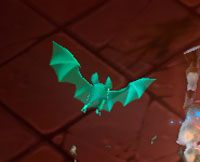 Shroudwing - The Bone Gallery | Przeciwnicy w Torchlight II - Akt I - Torchlight 2 - poradnik do gry