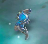 Goblin Worker - The Frosted Hills | Przeciwnicy w Torchlight II - Akt I - Torchlight 2 - poradnik do gry