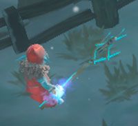 Goblin Spellbinder - The Frosted Hills | Przeciwnicy w Torchlight II - Akt I - Torchlight 2 - poradnik do gry