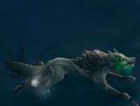 Diseased Snowfang - The Frosted Hills | Przeciwnicy w Torchlight II - Akt I - Torchlight 2 - poradnik do gry