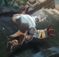 Mirka Slasher - The Frosted Hills | Przeciwnicy w Torchlight II - Akt I - Torchlight 2 - poradnik do gry