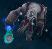 Mirka Frostbinder - The Frosted Hills | Przeciwnicy w Torchlight II - Akt I - Torchlight 2 - poradnik do gry