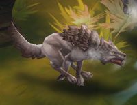 Snowfang - Icedeep Caverns | Przeciwnicy w Torchlight II - Akt I - Torchlight 2 - poradnik do gry