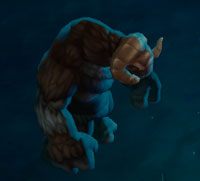 Clovenhoof - Icedeep Caverns | Przeciwnicy w Torchlight II - Akt I - Torchlight 2 - poradnik do gry