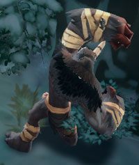 Hulking Slasher - Icedeep Caverns | Przeciwnicy w Torchlight II - Akt I - Torchlight 2 - poradnik do gry