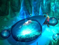 King Ice Gel - Icedeep Caverns | Przeciwnicy w Torchlight II - Akt I - Torchlight 2 - poradnik do gry
