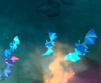 Frost Screecher - Icedeep Caverns | Przeciwnicy w Torchlight II - Akt I - Torchlight 2 - poradnik do gry