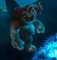 Chillhoof - Icedeep Caverns | Przeciwnicy w Torchlight II - Akt I - Torchlight 2 - poradnik do gry