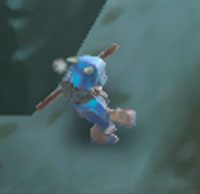 Goblin Archer - Emberscratch Mines | Przeciwnicy w Torchlight II - Akt I - Torchlight 2 - poradnik do gry