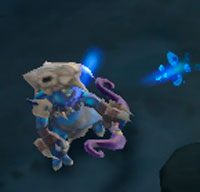 Goblin Warden - Emberscratch Mines | Przeciwnicy w Torchlight II - Akt I - Torchlight 2 - poradnik do gry